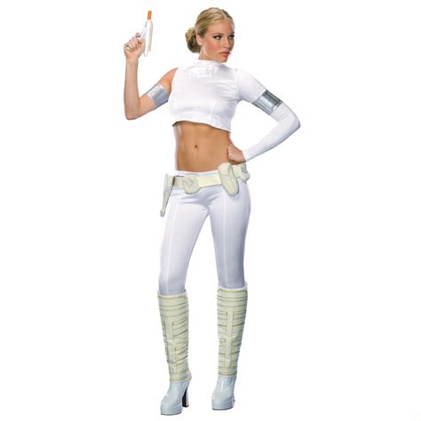 Amazon.com: Padme Costume